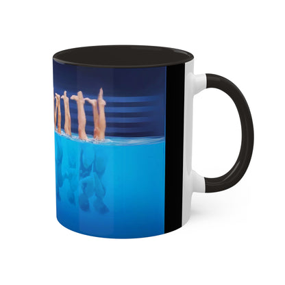 MERICA Underwater Mug