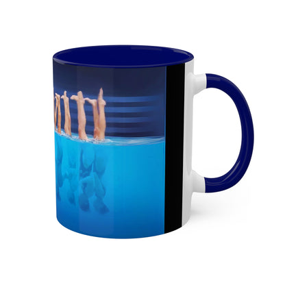 MERICA Underwater Mug